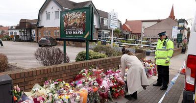 Schools offer support after 'trauma' of Elle Edwards shooting