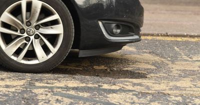 Blyth Road potholes: How to claim for damage caused to vehicles