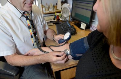 'Misleading English media reports fuelling abuse of GPs', Scots medical group claims