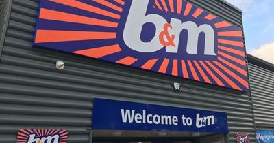 B&M launches huge toy sale with big brands slashed to £7