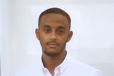 Kalabe Legesse: First picture of man stabbed to death ‘minding own business’ in Peckham Rye park