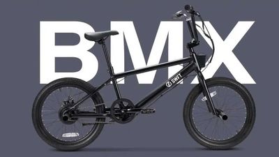 SWFT Introduces The High-Performance BMX Electric Bicycle