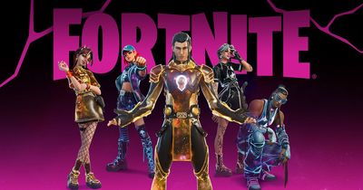 Fortnite to host The Kid Laroi in-game concert event according to leaks