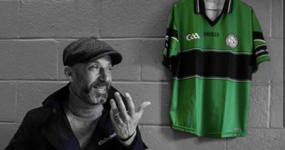 GAA club Erin's Isle pay touching tribute to Gianluca Vialli after tragic death