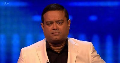 ITV The Chase's Paul Sinha 'irritated' after 'losing his mojo'
