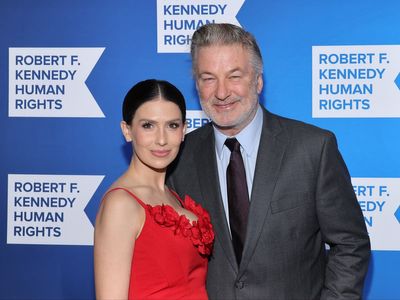 Alec Baldwin criticised over ‘shallow’ request for fans to follow wife Hilaria on Instagram for her birthday