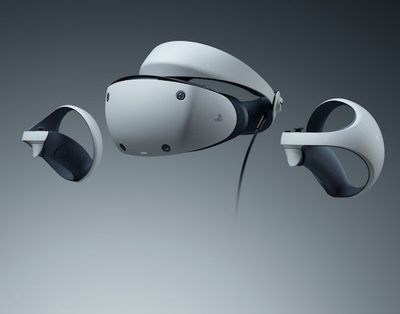 PSVR 2 release date, price, games list, and features for the new headset