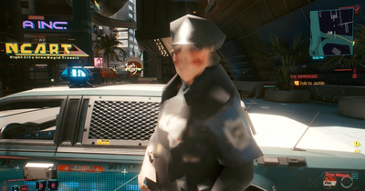 Cyberpunk 2077 lawsuit over launch woes settled for more than $1 million