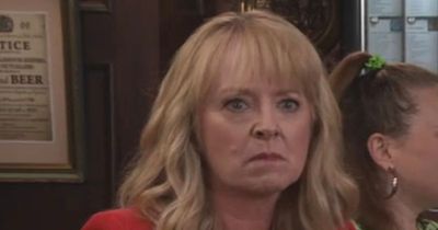 Corrie fans fume at ITV soap for 'replacing' Jenny Connor as she makes huge U-turn