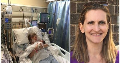 South Tyneside teacher who owes life to 42 blood donors backs urgent call for people in the North East to donate