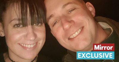 Dad's final words to mum-of-three fiancée, 36, who died after 11-hour ambulance wait