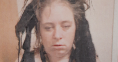 Police appeal for help to find 31-year-old woman and tell people not to approach her