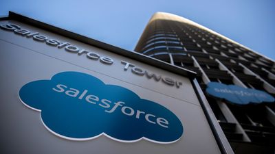 Salesforce Is on a Streak (but Just in Case, Here's Where Support Is)