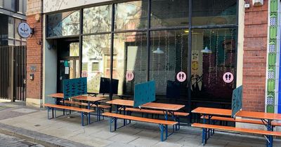 'Legendary' city centre bar announces shock closure after 22 years