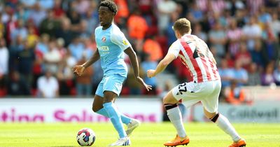 Sunderland midfielder Jay Matete joins League One promotion chasers on loan