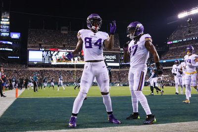 Report: Vikings planning to activate TE Irv Smith Jr. from IR
