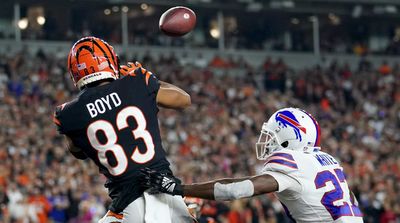 NFL Playoff Implications of Bills-Bengals Cancellation