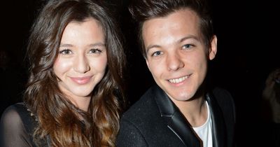 Louis Tomlinson 'splits from girlfriend Eleanor Calder' after five-year-long romance