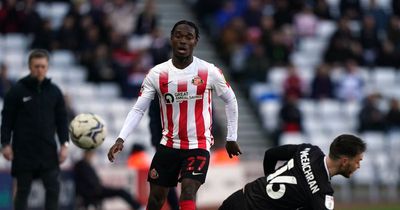 'Big future' - Sunderland supporters as Jay Matete joins Plymouth Argyle on loan
