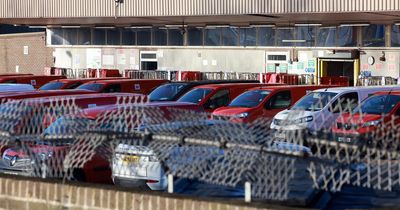 New Royal Mail strike talks to start next week