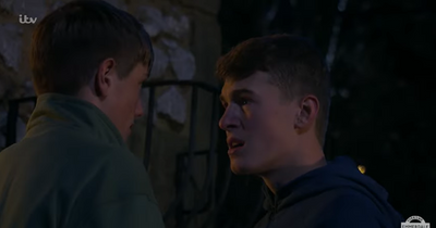 Emmerdale fans furious at Arthur's coming out 'heartbreak' as they slam bosses
