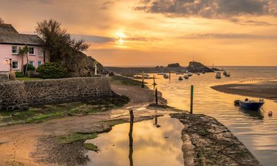 Bude in Cornwall awarded £2m to fight climate threat