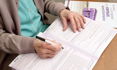 Sexual orientation census undercounts older people and those who shun labels