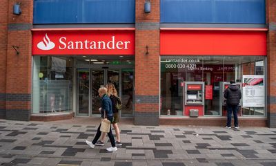 TSB and Santander staff bonuses could be hit after City fines