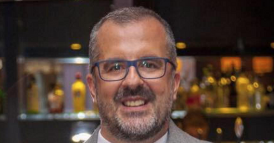 Scots radio DJ Ewen Cameron says he's 'got life back' in mental health update