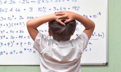 The cult of maths has brainwashed our schools – and Rishi Sunak has fallen for it too