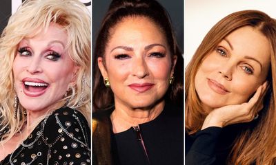 Dolly Parton, Cyndi Lauper, Gloria Estefan, Belinda Carlisle and Debbie Harry to collaborate on new song
