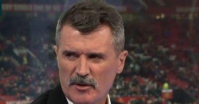 'A lot of bad players' - Roy Keane delivers brutal verdict to Everton and Frank Lampard