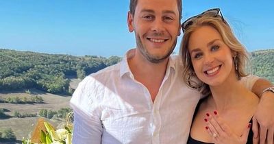 Edinburgh landlord offering food and accommodation to work at idyllic French chateau