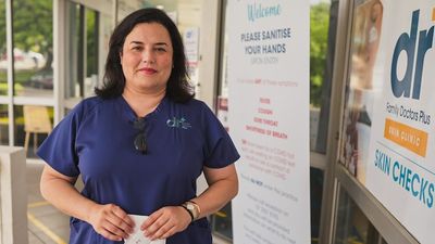 Gladstone community 'shocked' by closure of bulk-billed GP clinic Toolooa Family Practice