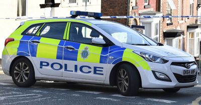 Suspected Wirral drug dealer named as man remains in custody