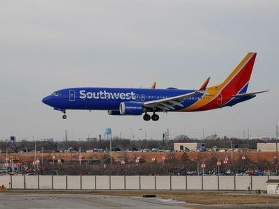 Southwest Airlines' holiday chaos could cost the company as much as $825 million