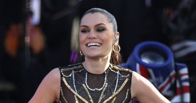 Jessie J 'happy' and 'terrified' as she announces pregnancy after tragic miscarriage