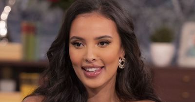 New ITV Love Island host Maya Jama on her 'biggest pressure' and hopes for a 'middle-aged' version of the dating show
