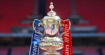 When is the FA Cup draw? Date, start time, TV channel and ball numbers for fourth round draw