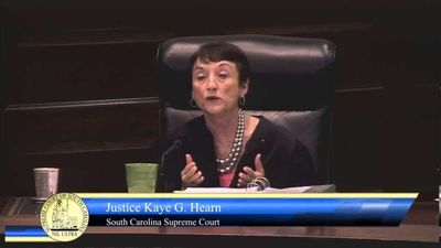 South Carolina's Supreme Court Says the State Constitution Protects a Right to Abortion