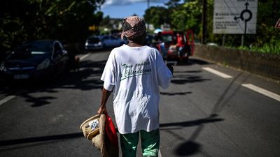 Dismay in French Caribbean as Paris court dismisses pesticide case