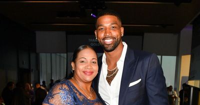 Tristan Thompson’s mum Andrea dies suddenly after suffering heart attack