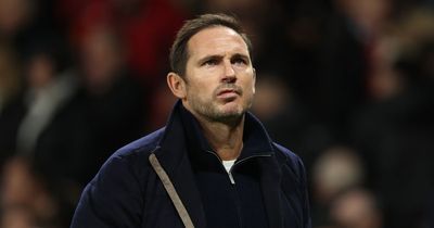Man Utd fans aim homophobic Chelsea chant at Frank Lampard during FA Cup clash