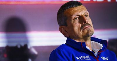 Guenther Steiner denies "unsustainable" Haas claim but admits team can do more