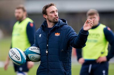 Mike Blair warns against complacency ahead of must-win match against Zebre