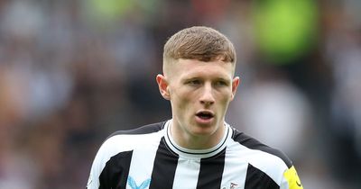 Joey Barton puts forward strong case for Newcastle United to consider another Elliot Anderson loan