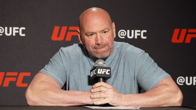 Endeavor yet again declines to comment on Dana White hitting his wife at a nightclub