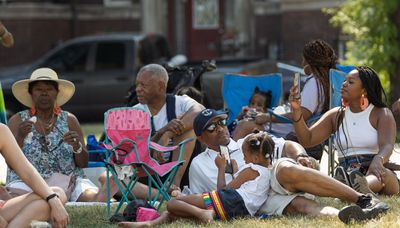 Bronzeville’s legacy poised to finally get its due with National Heritage Area