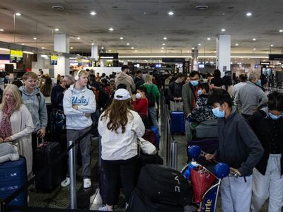 Australian consumers look for an escape