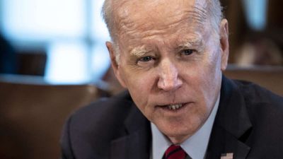 Biden's Immigration Plan Lays Out a Tougher Border, New Legal Pathway for Some Migrants